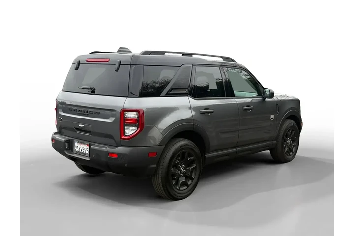 $30500 : Ford Bronco Sport 2025 AWD B image 5