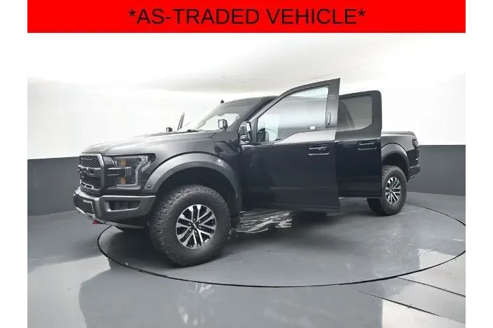 $29980 : Ford F-150 2019 4x4 Raptor 4 image 9