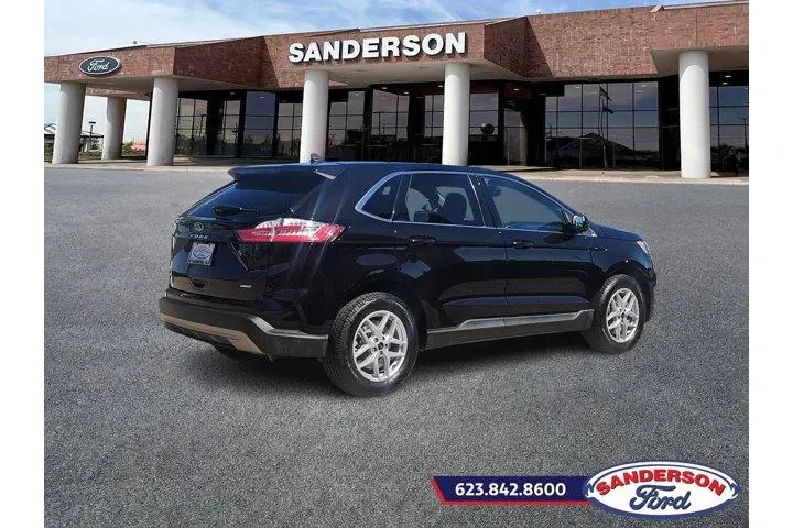 $23888 : Ford Edge 2024 AWD ST-Line 4 image 3