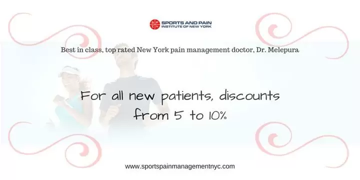NYC Sports Injury Clinic image 7