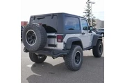 $17999 : Jeep Wrangler 2012 4x4 Rubic thumbnail