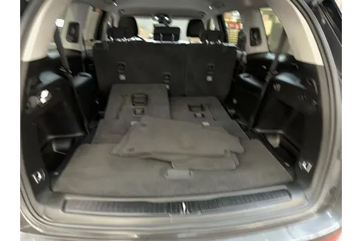 $26990 : Jeep Grand Cherokee L 2021 4 image 10