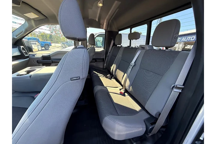 $21300 : 2015 F-150 Lariat SuperCab 6. image 4