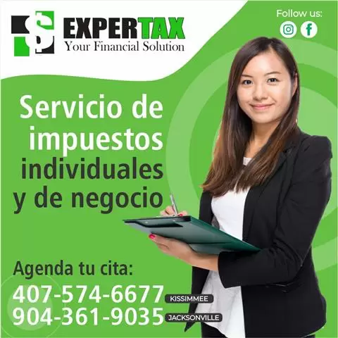 Expertax Financial image 3