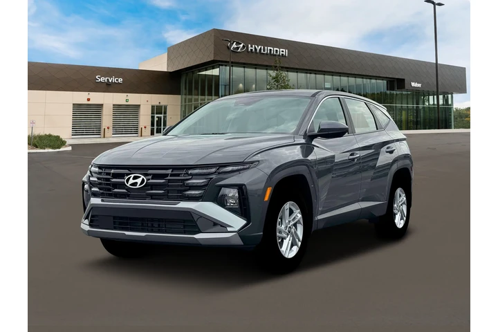 $32980 : Hyundai TUCSON 2026 AWD SE 4 image 1