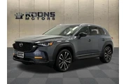 Mazda CX-50 2025 AWD 2.5 S P en Silver Spring