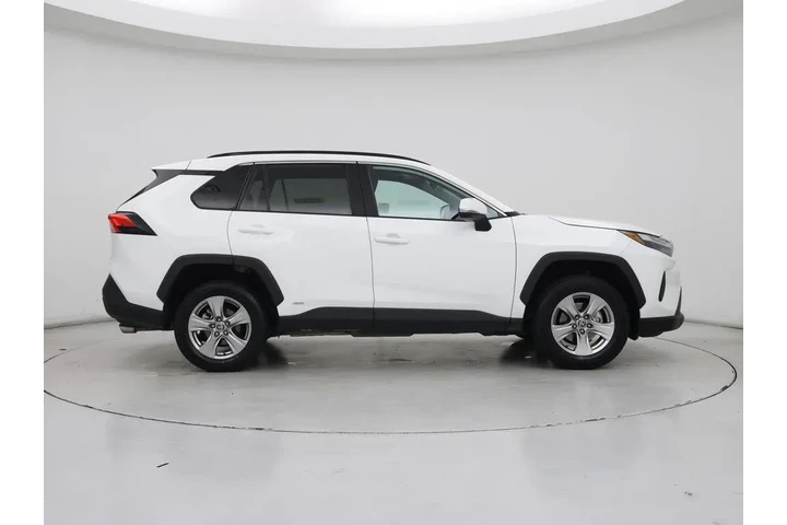 $31998 : Toyota RAV4 Hybrid 2022 AWD image 7