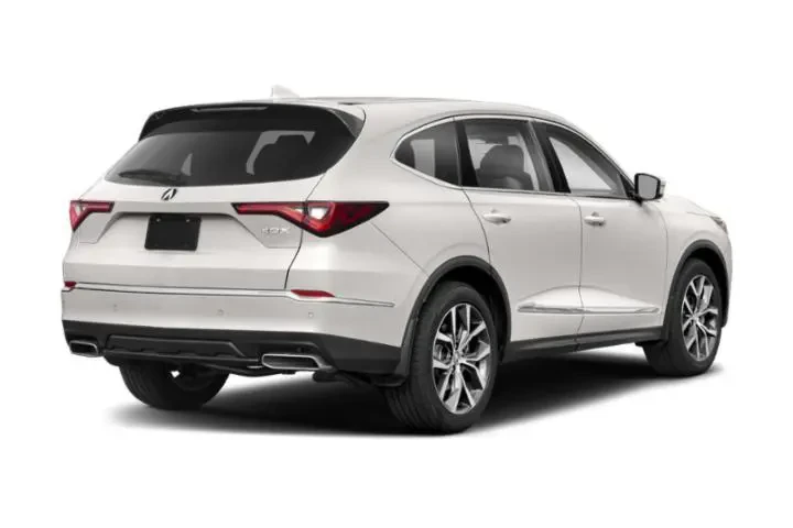 $30377 : Acura MDX 2022 4dr SUV w/Tec image 2
