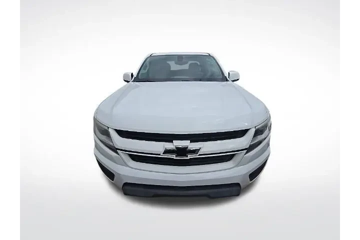$23000 : Chevrolet Colorado 2019 4x4 image 4