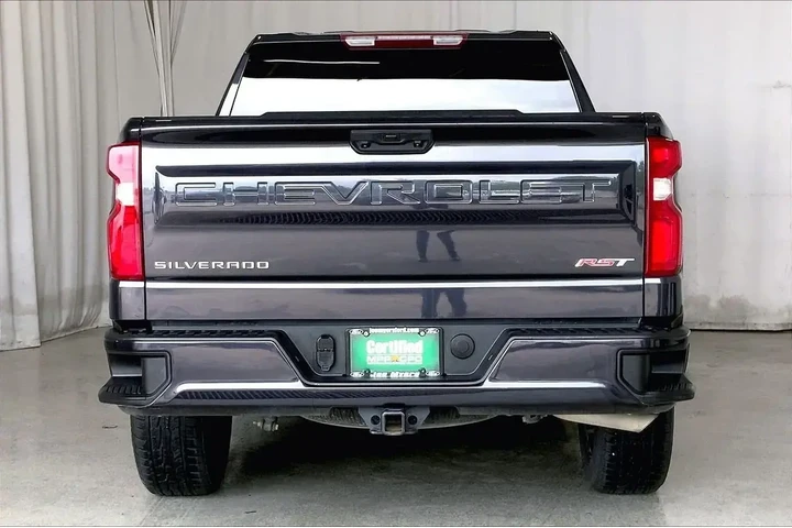 $38991 : Chevrolet Silverado 1500 202 image 3