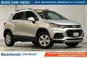 $11771 : Chevrolet Trax 2021 AWD LT 4 thumbnail