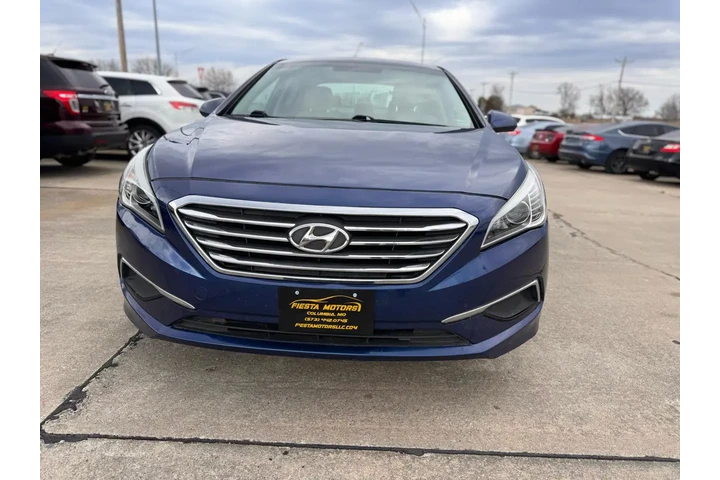 $8999 : 2015 Sonata SE image 2
