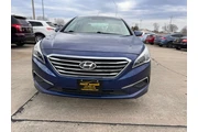 $8999 : 2015 Sonata SE thumbnail