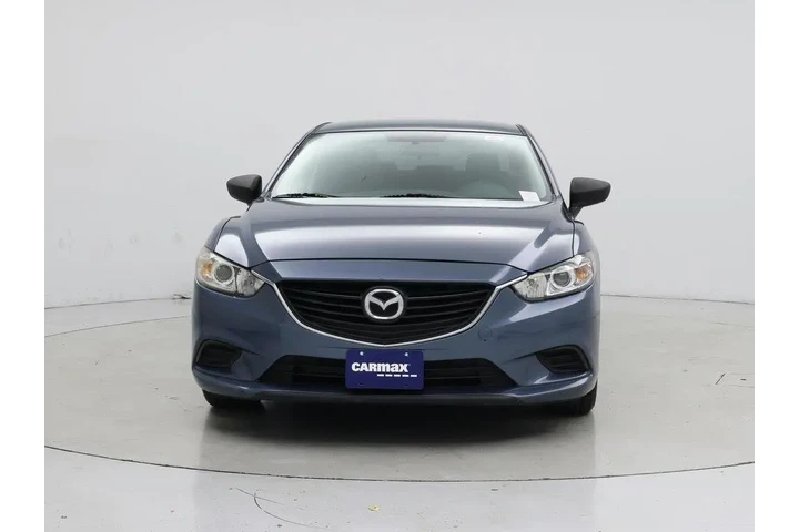 $13998 : Mazda Mazda6 2015 i Sport 4d image 5