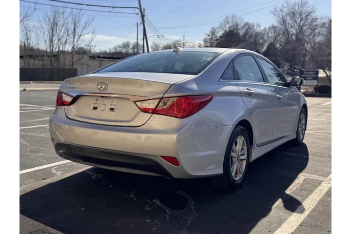 $4999 : 2014 Sonata GLS image 6