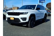 $34900 : Jeep Grand Cherokee 2024 4x4 thumbnail