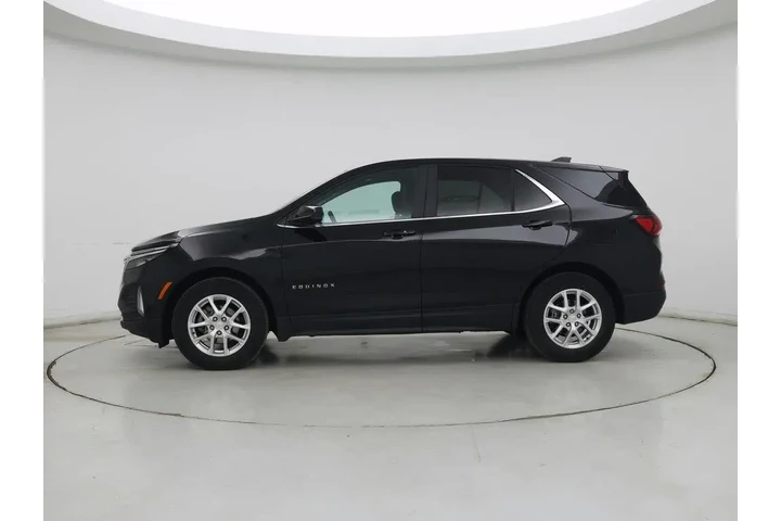 $22998 : Chevrolet Equinox 2024 LT 4d image 3