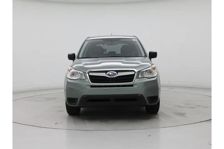 $15998 : Subaru Forester 2014 AWD 2.5 image 5
