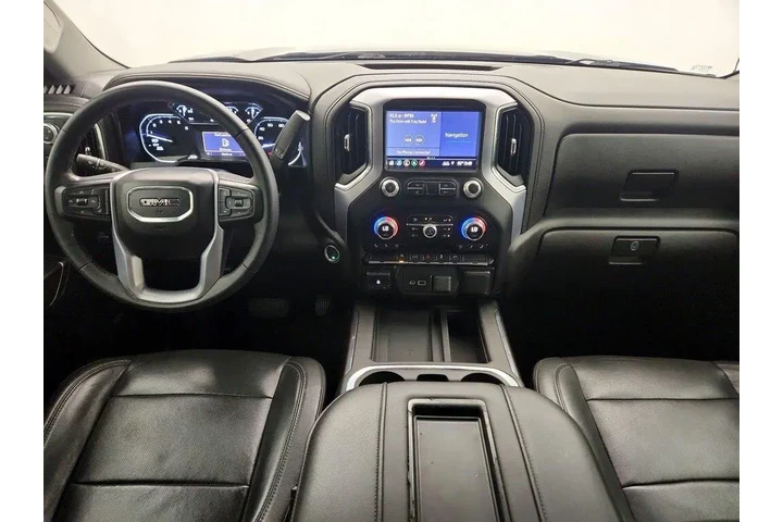 $32998 : GMC Sierra 1500 2019 4x2 SLT image 9