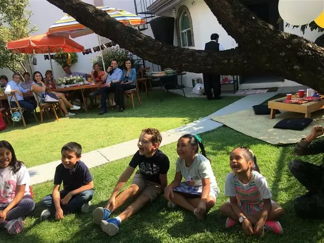 Fiesta Infantil Show Mago Rola image 2