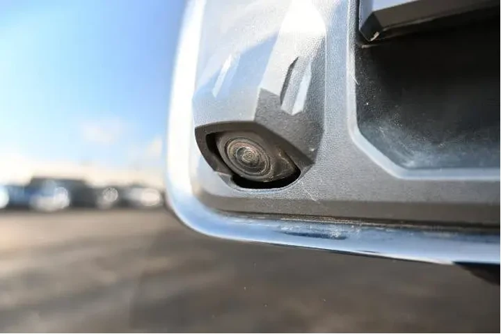 $36988 : Toyota Tacoma 2023 4x4 TRD P image 4