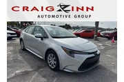 Toyota Corolla 2025 LE 4dr S en Fort Lauderdale