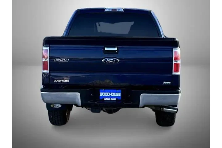 $7995 : Ford F-150 2010 4x4 XL 4dr S image 6