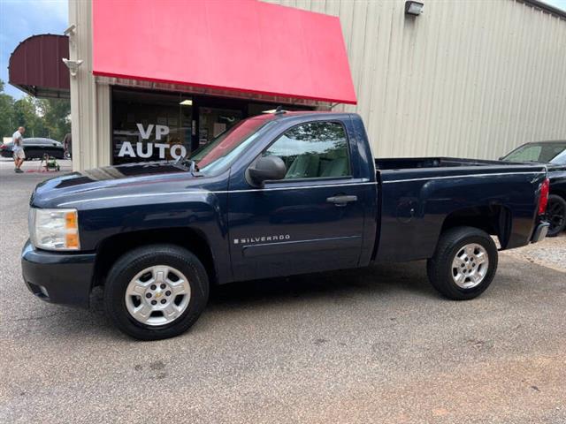 $11999 : 2007 Silverado 1500 LT1 image 9