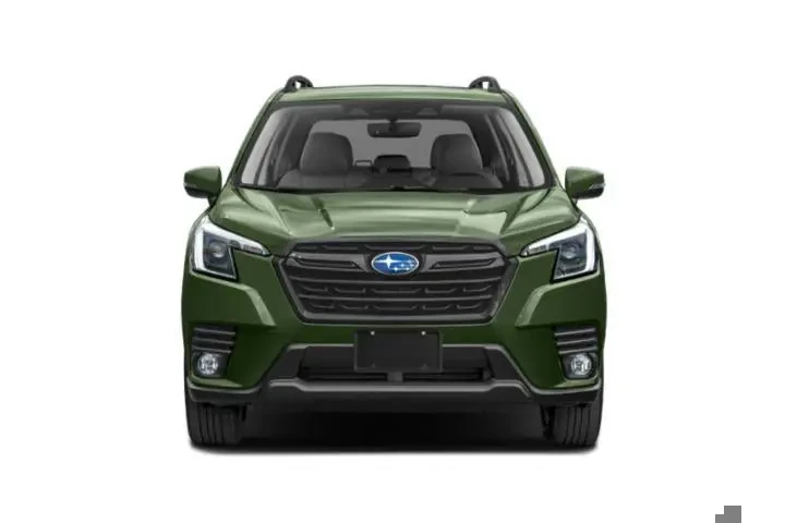 $32440 : Subaru Forester 2024 AWD Lim image 4