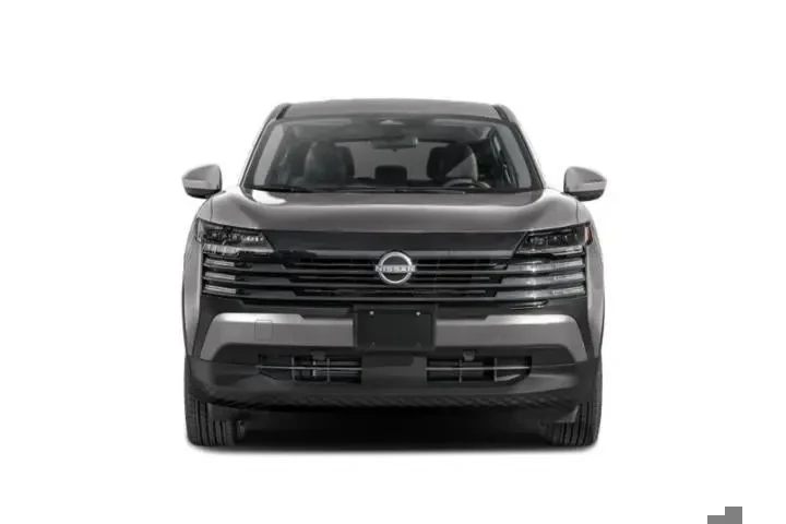 $26195 : Nissan Kicks 2026 SV 4dr Cro image 7