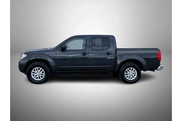 $16179 : Nissan Frontier 2015 4x4 SV image 8