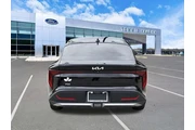 $21595 : Kia K4 2025 LXS 4dr Sedan thumbnail