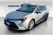 $21331 : Toyota Corolla 2023 LE 4dr S thumbnail