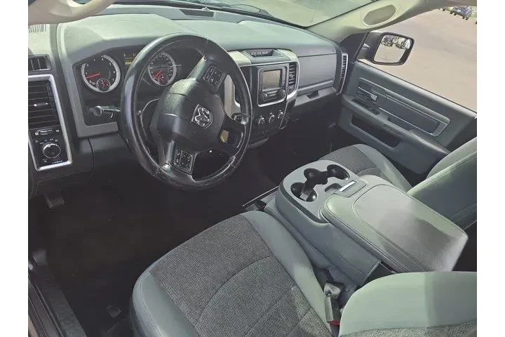 $10995 : Ram 1500 2014 4x2 Big Horn 4 image 7