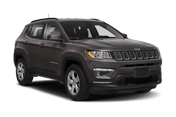 $14998 : Jeep Compass 2019 4x4 Latitu image 6
