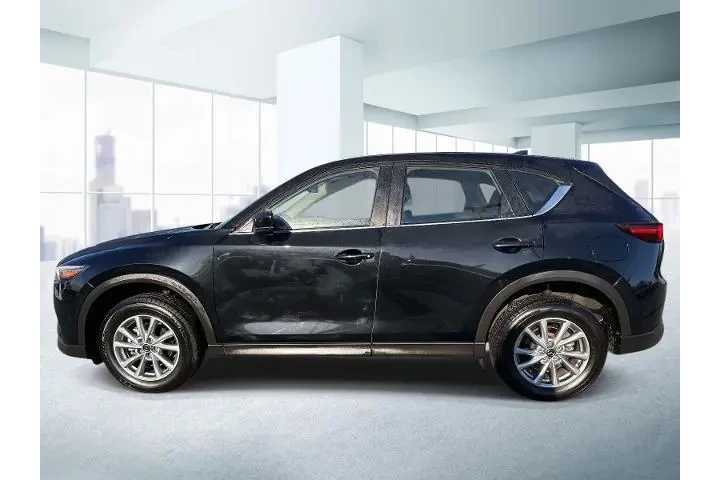 $21999 : Mazda CX-5 2023 AWD 2.5 S 4d image 2