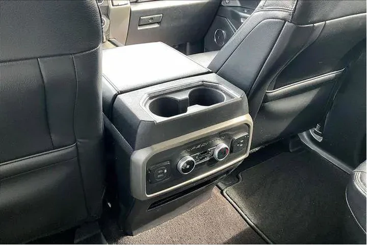 $31000 : Ford Expedition MAX 2021 4x4 image 10