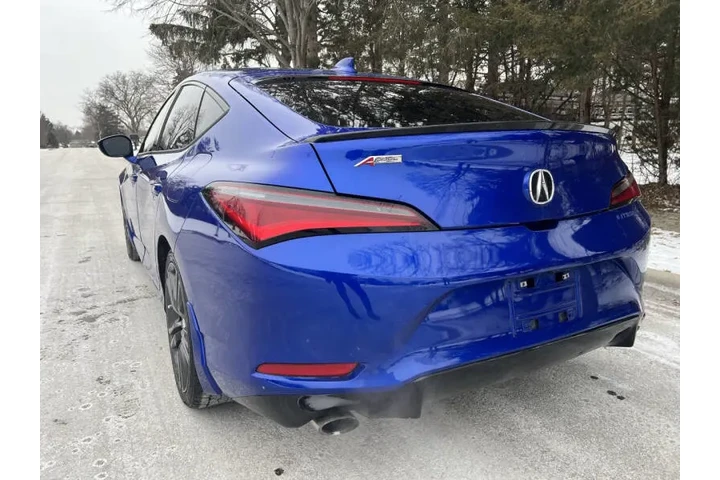 $24995 : 2024 Integra w/A-SPEC image 5