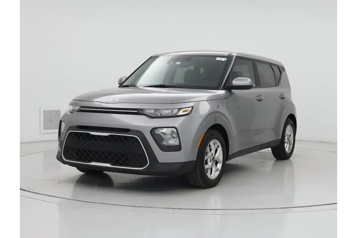 $15998 : Kia Soul 2022 LX 4dr Crossov image 4