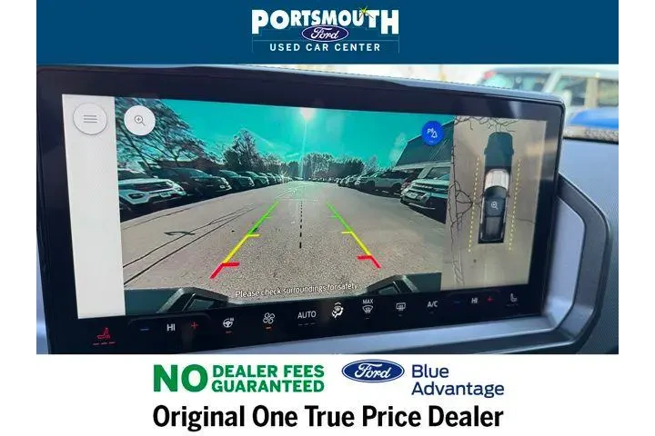 $34995 : Ford Bronco Sport 2025 AWD B image 8