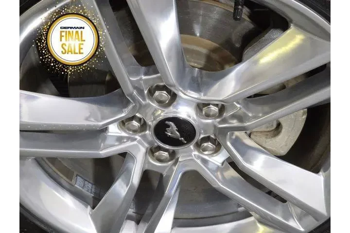 $23995 : Ford Mustang 2021 EcoBoost P image 10