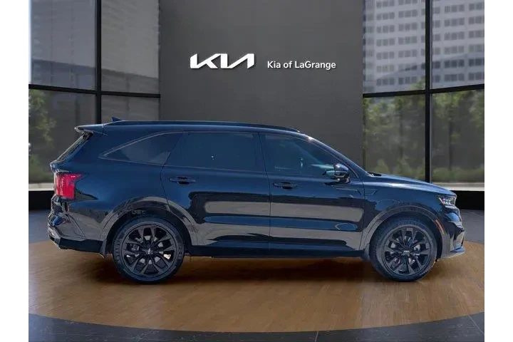 $32999 : Kia Sorento 2023 SX 4dr SUV image 7
