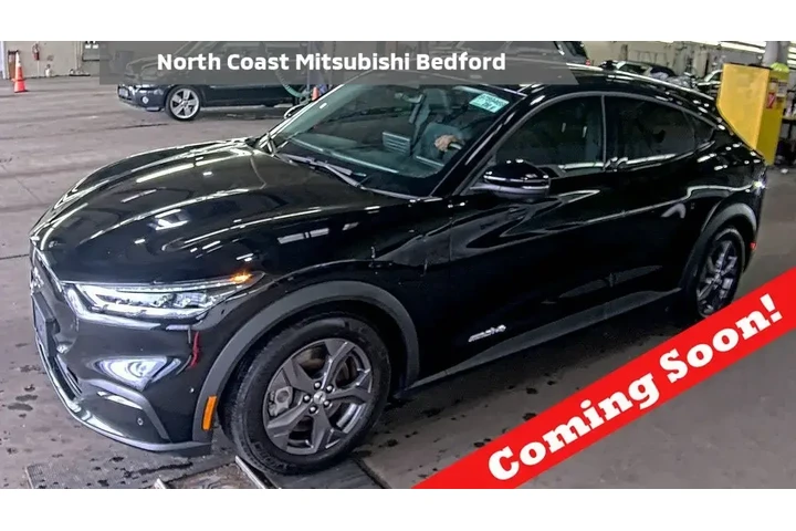 $21493 : Ford Mustang Mach-E 2023 AWD image 1