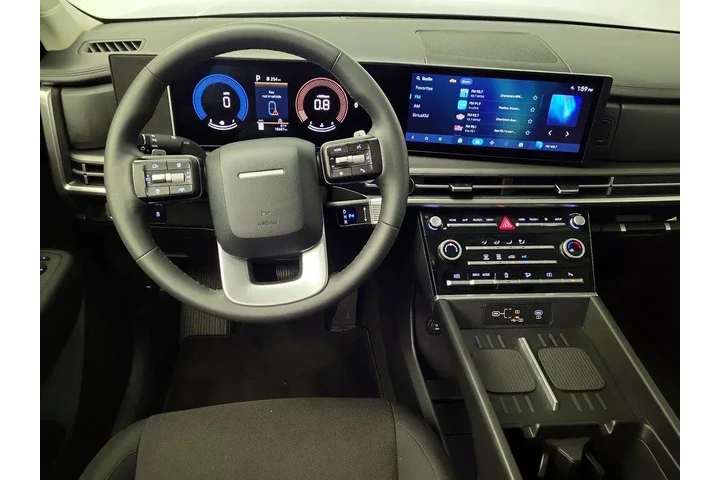 $28998 : Hyundai SANTA FE 2025 SE 4dr image 10