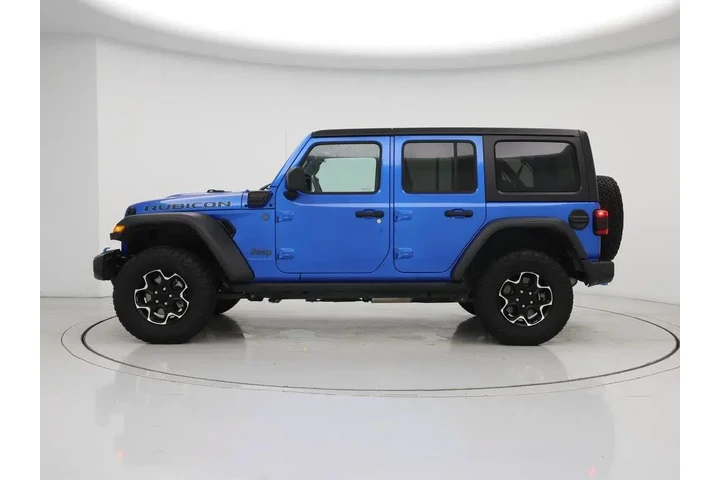 $36998 : Jeep Wrangler 2023 4x4 Rubic image 3