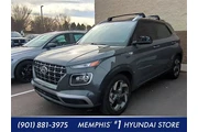 Hyundai VENUE 2024 Limited 4 en Memphis