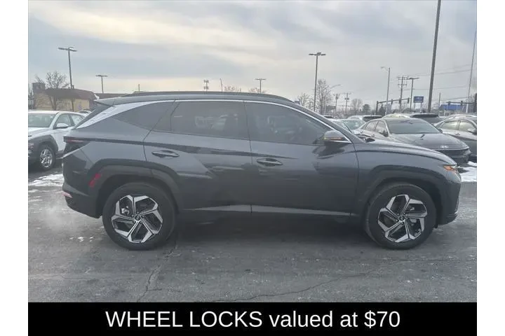 $29495 : Hyundai TUCSON 2024 AWD Limi image 7