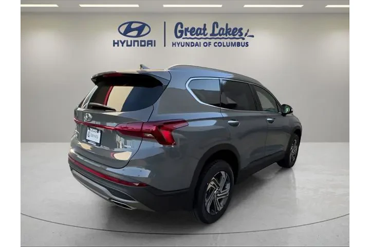 $21933 : Hyundai SANTA FE 2023 AWD SE image 6