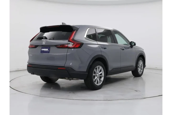 $33998 : Honda CR-V 2024 AWD EX-L 4dr image 8