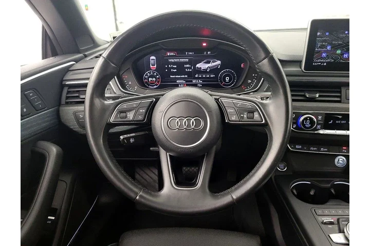 $24998 : Audi A5 2018 AWD 2.0T quattr image 10